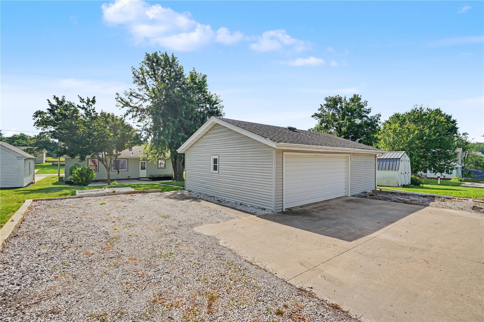 321 Rose Avenue Swisher IA 52338