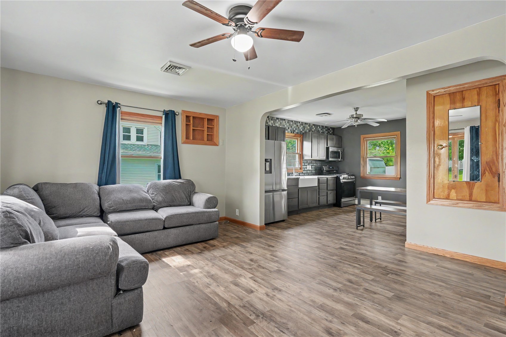 321 Rose Avenue Swisher IA 52338