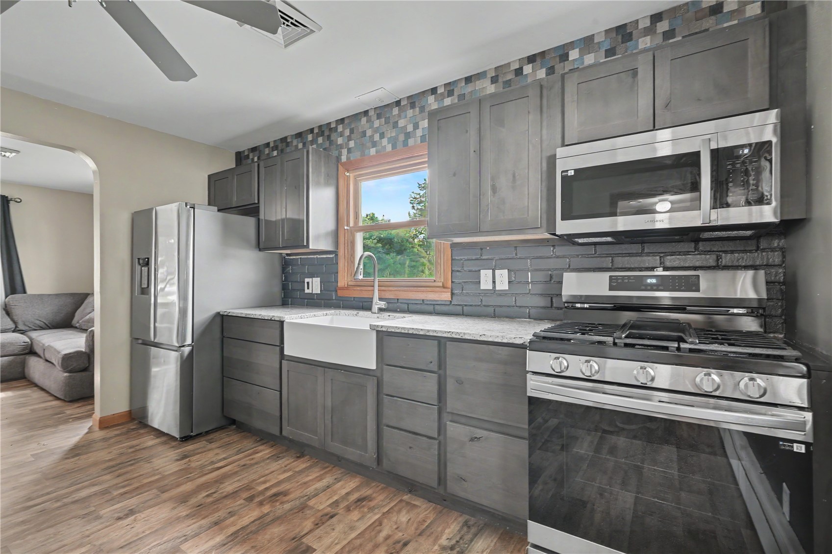 321 Rose Avenue Swisher IA 52338