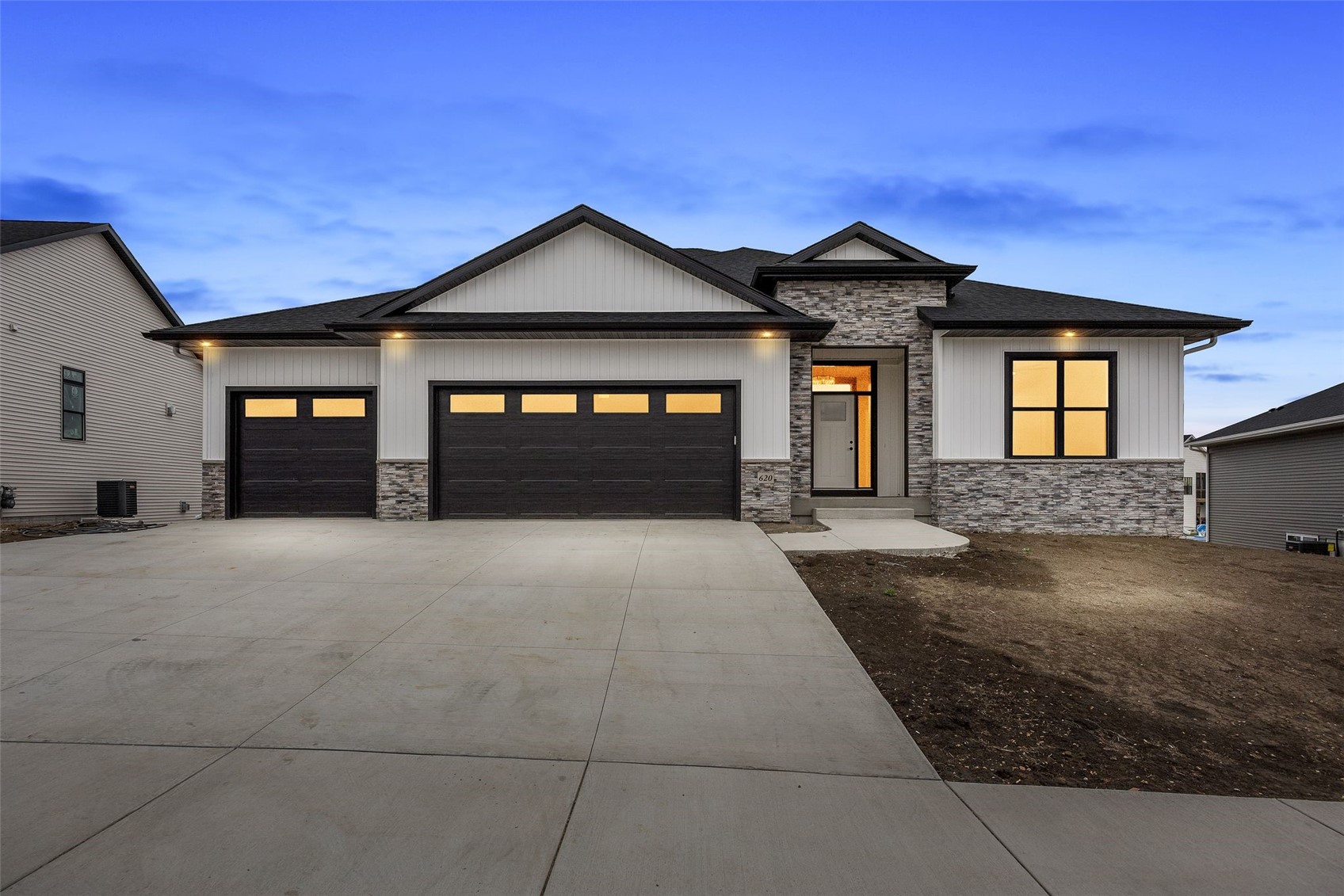 620 Rock Ridge Road Tiffin IA 52340