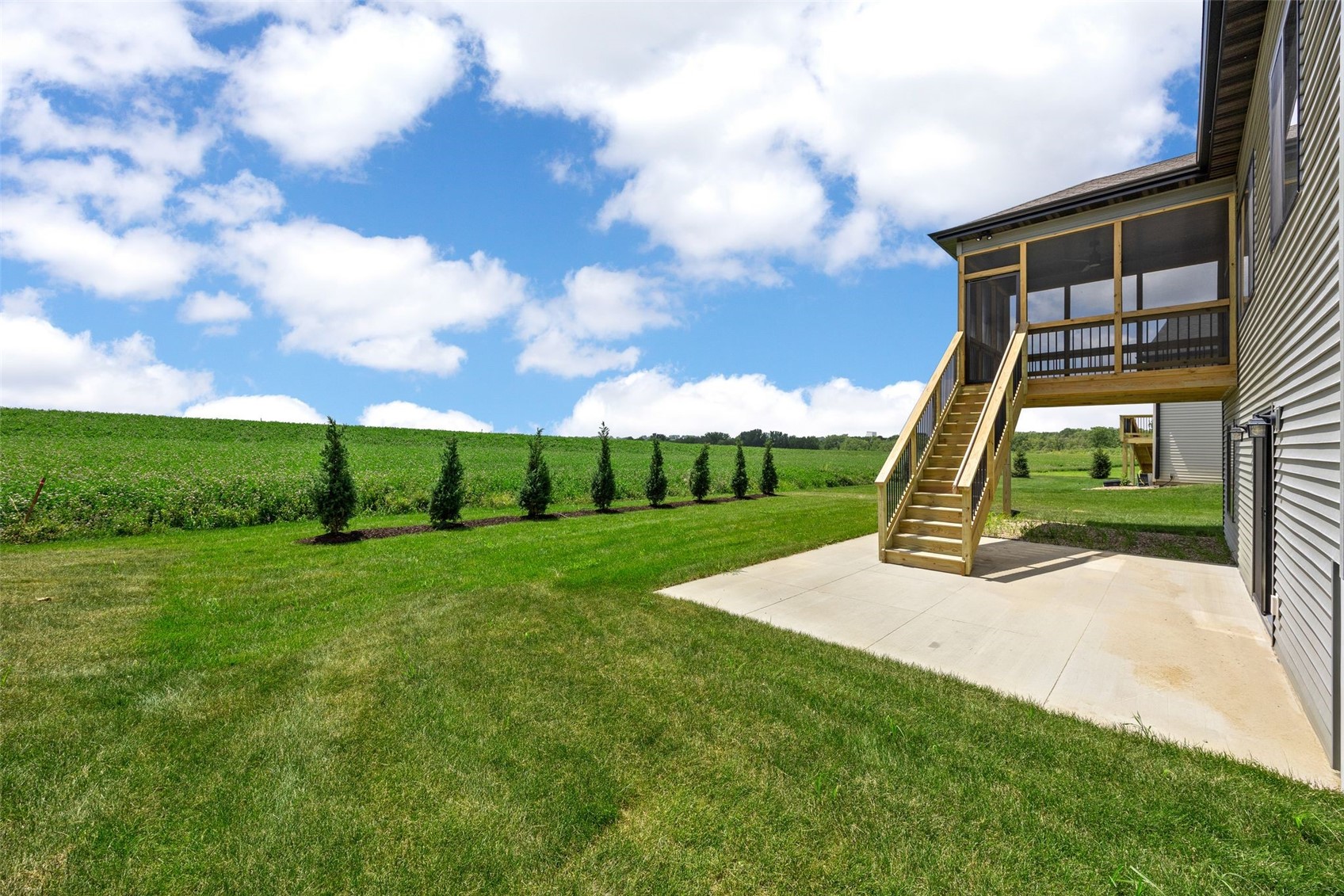 3064 Ridgeview Circle Coralville IA 52241