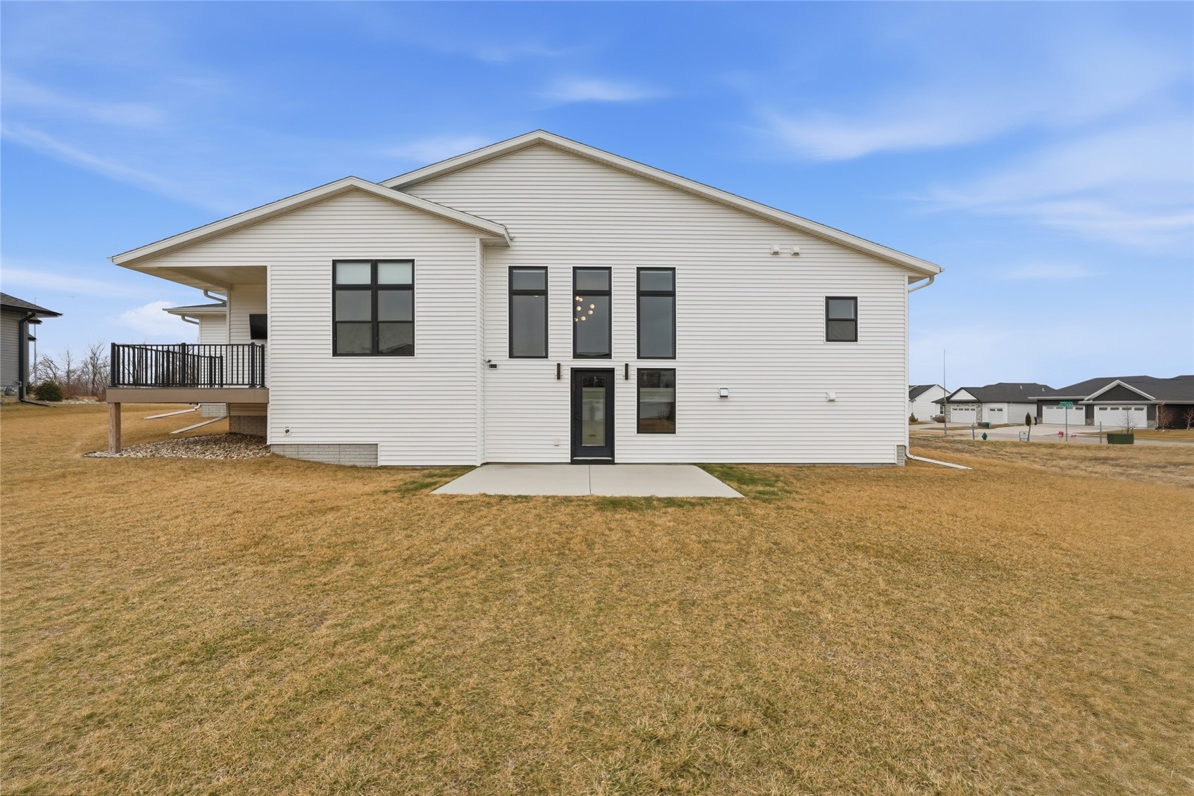 6720 Caldwell Lane NE Cedar Rapids IA 52411