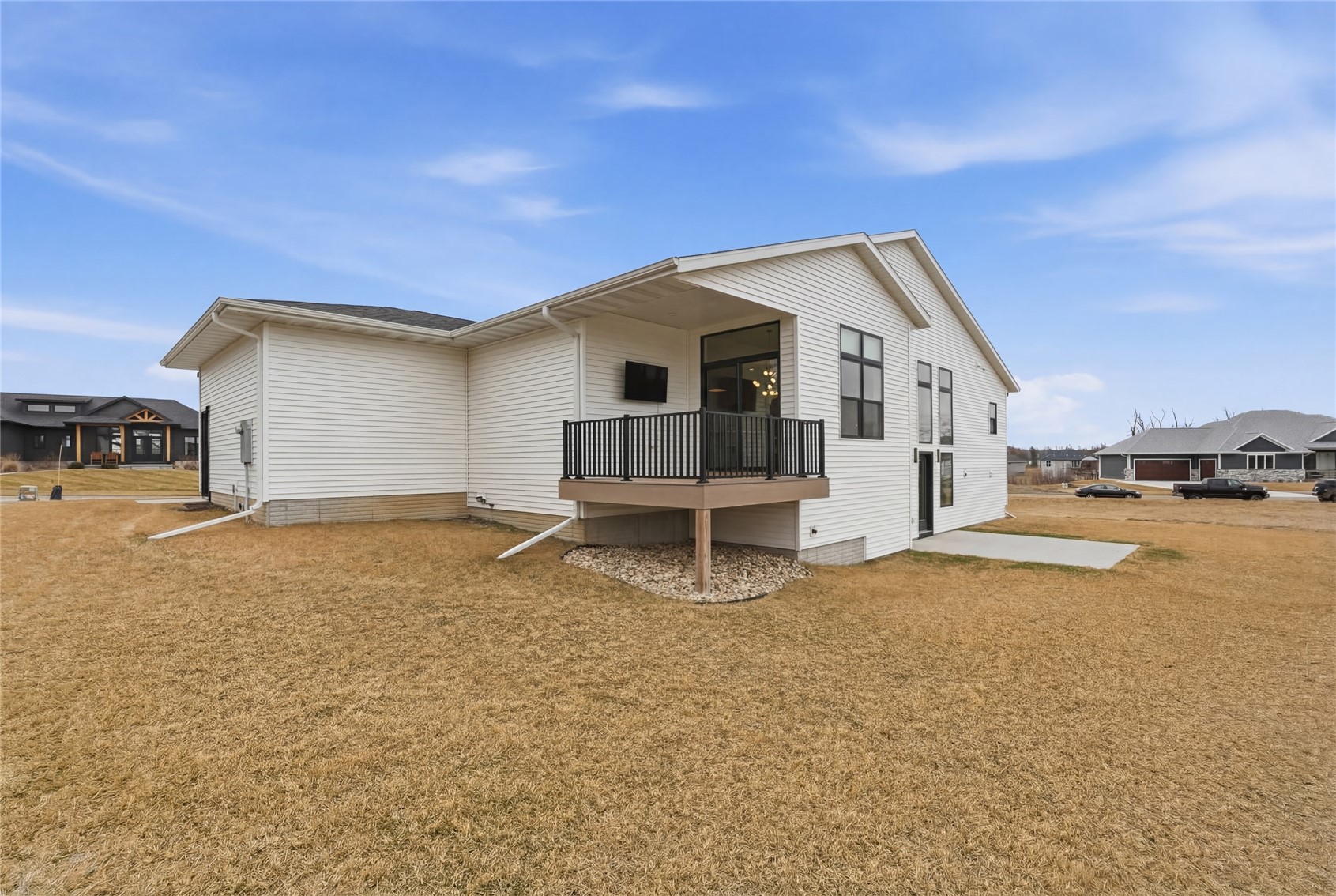 6720 Caldwell Lane NE Cedar Rapids IA 52411
