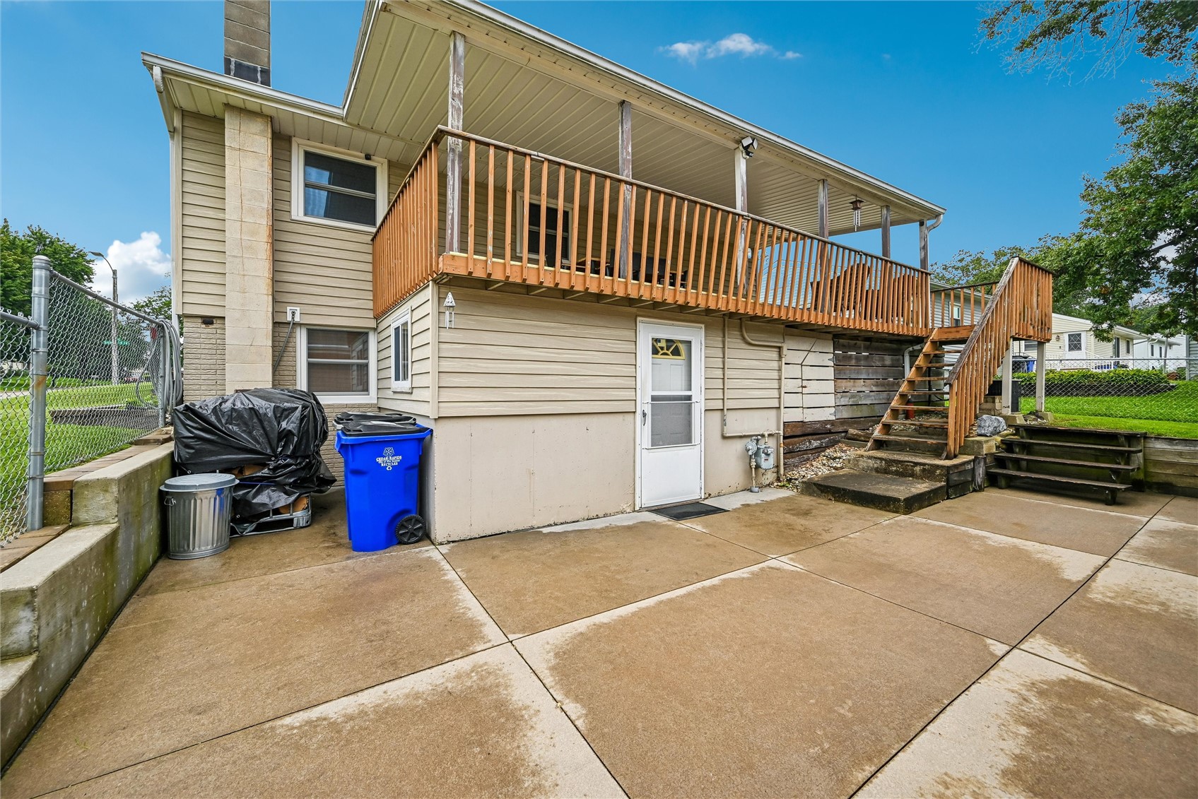 3102 Bayberry Drive SW Cedar Rapids IA 52404