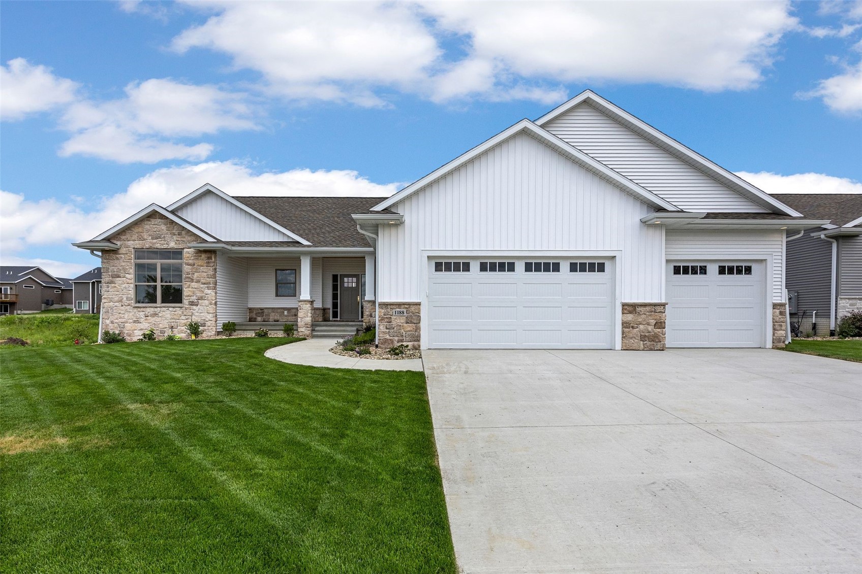 1188 Stable Ridge Drive Marion IA 52302