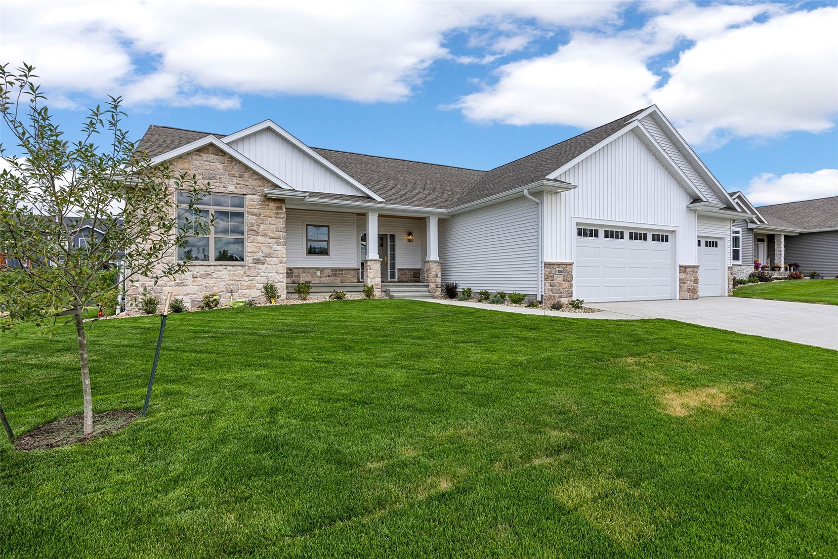 1188 Stable Ridge Drive Marion IA 52302