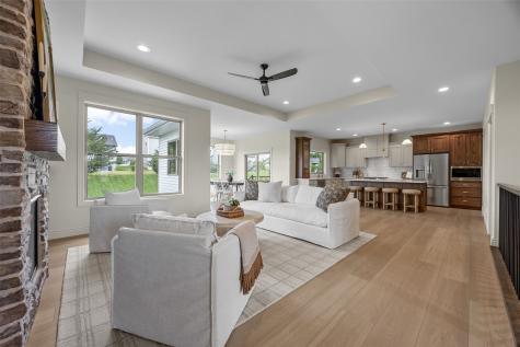 1188 Stable Ridge Drive Marion IA 52302