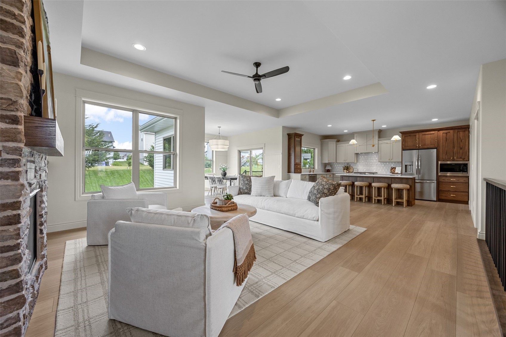 1188 Stable Ridge Drive Marion IA 52302