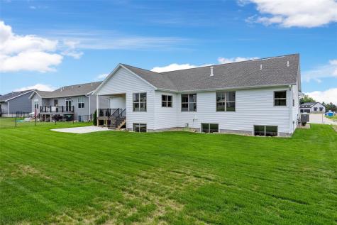 1188 Stable Ridge Drive Marion IA 52302