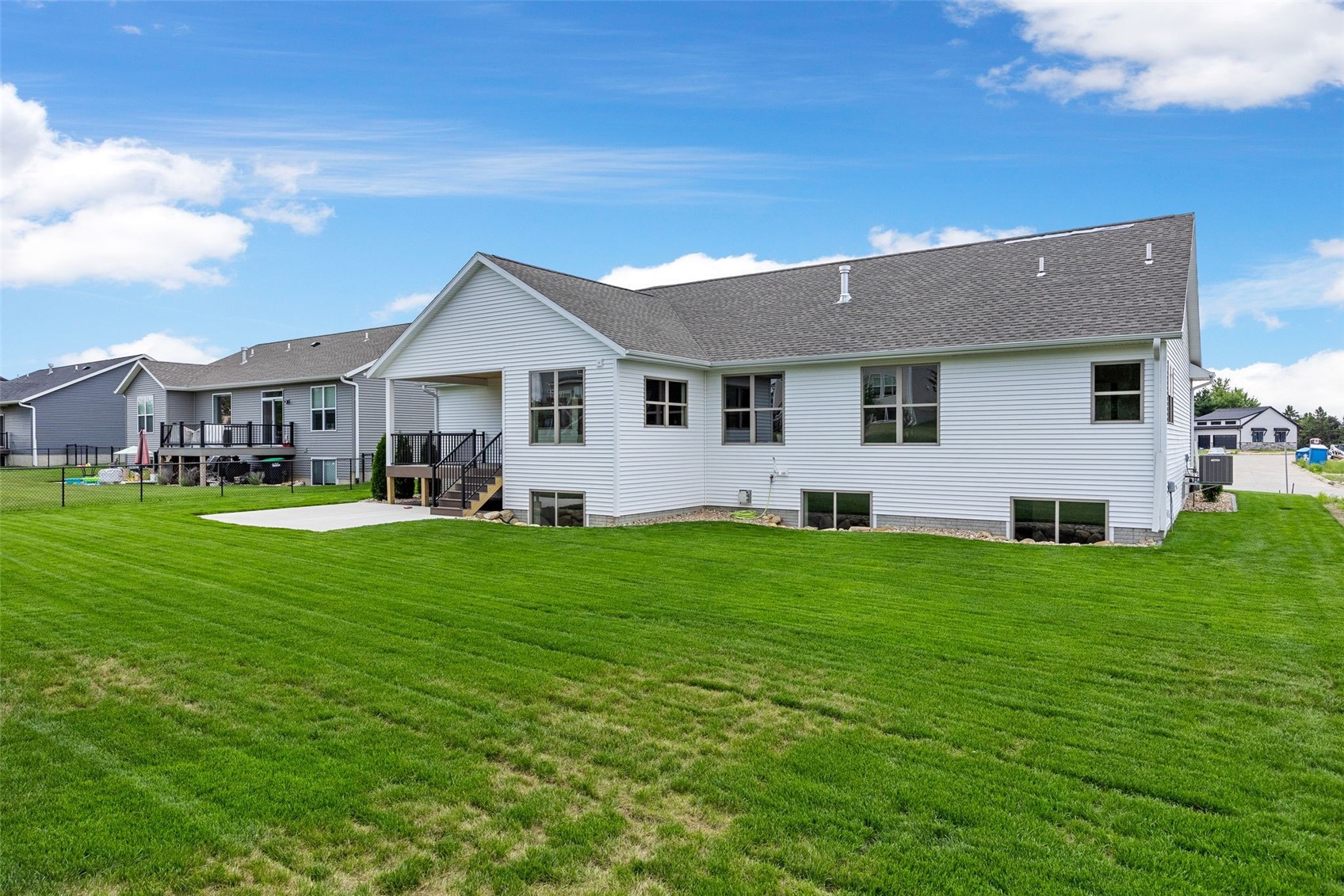 1188 Stable Ridge Drive Marion IA 52302