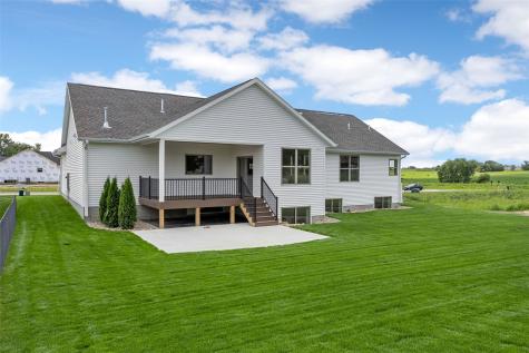 1188 Stable Ridge Drive Marion IA 52302
