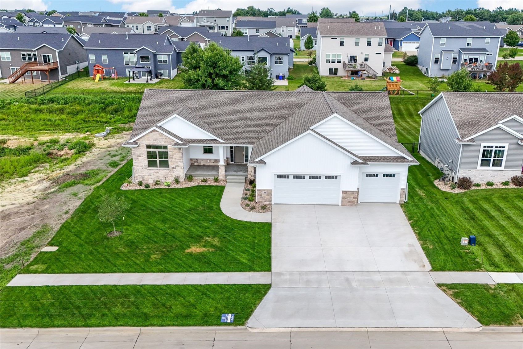 1188 Stable Ridge Drive Marion IA 52302