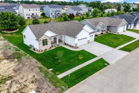 1188 Stable Ridge Drive Marion IA 52302