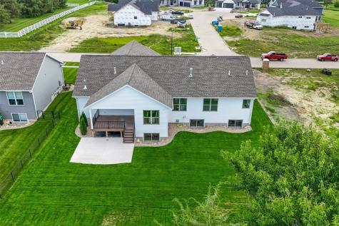1188 Stable Ridge Drive Marion IA 52302