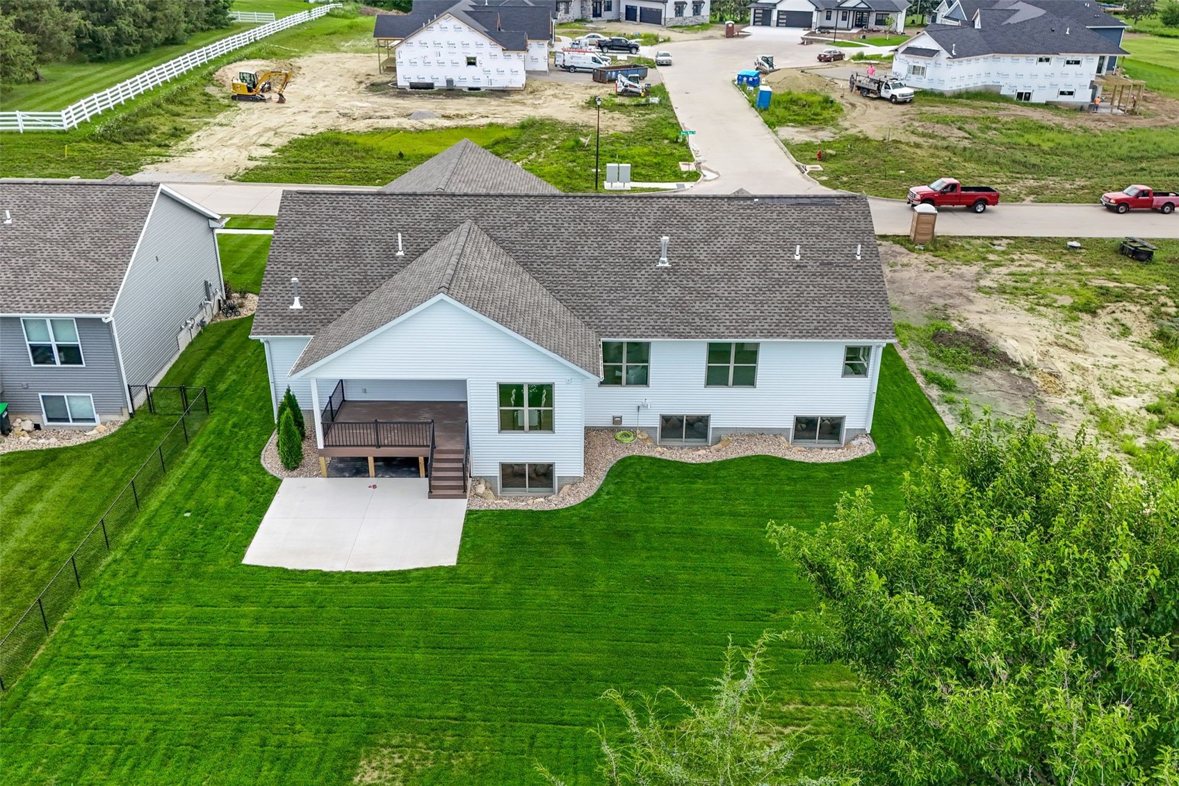 1188 Stable Ridge Drive Marion IA 52302