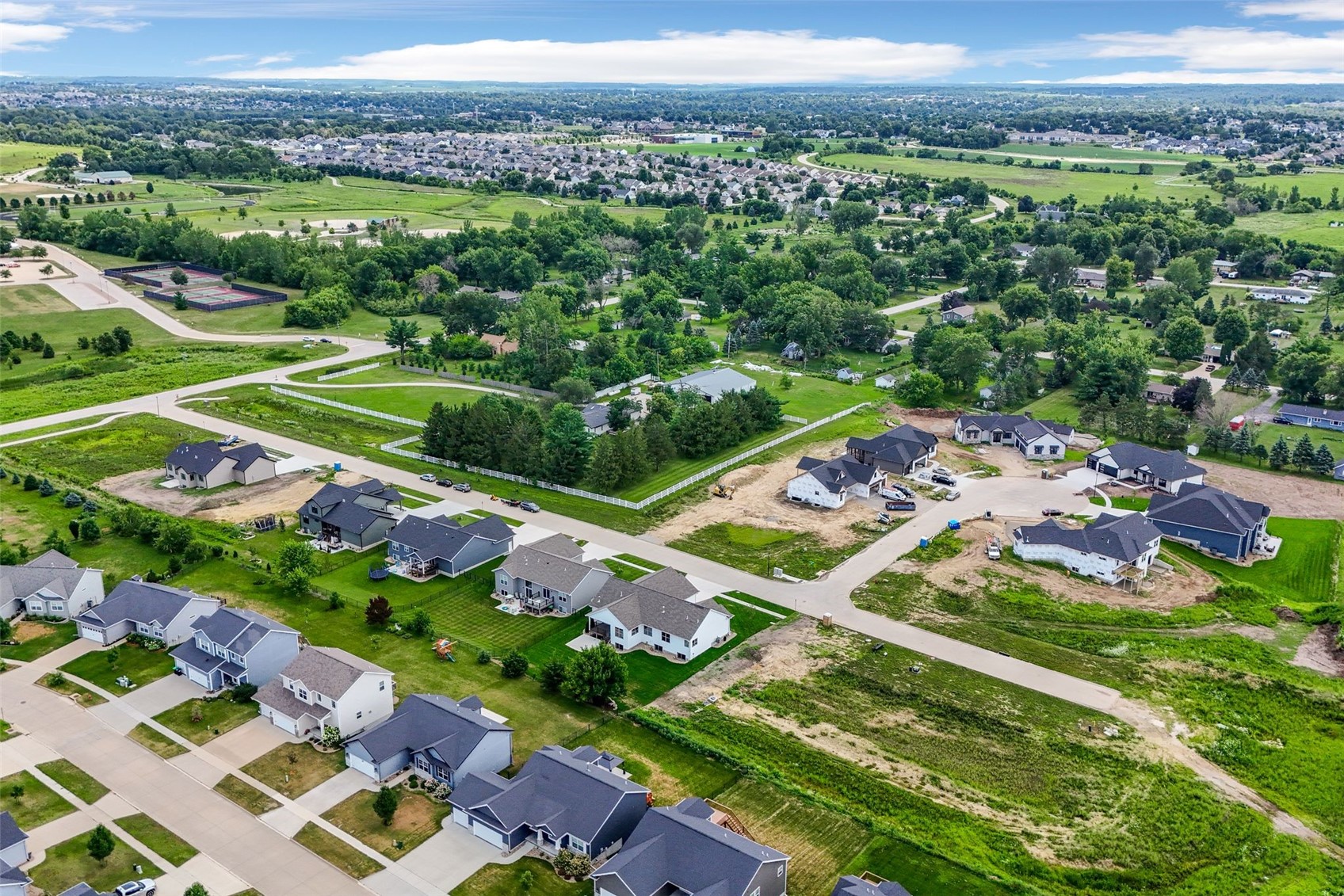 1188 Stable Ridge Drive Marion IA 52302