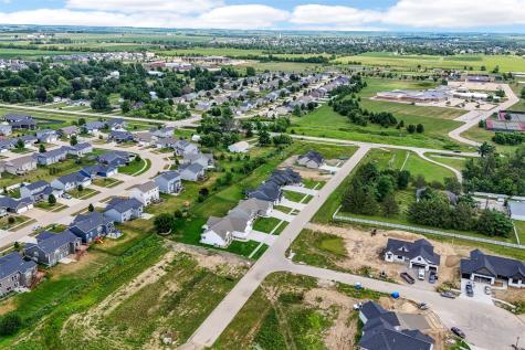1188 Stable Ridge Drive Marion IA 52302