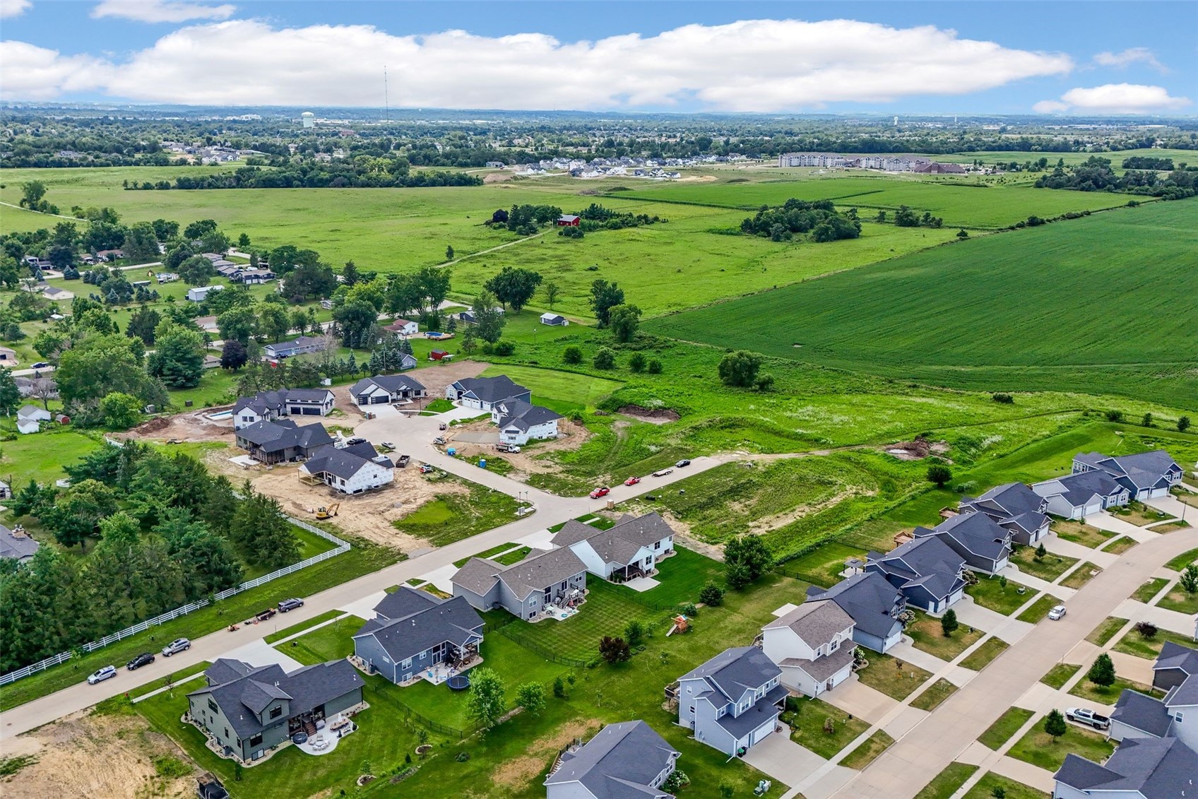 1188 Stable Ridge Drive Marion IA 52302