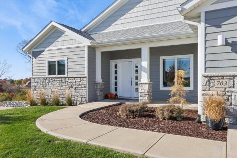 703 American Pharaoh Drive Iowa City IA 52240