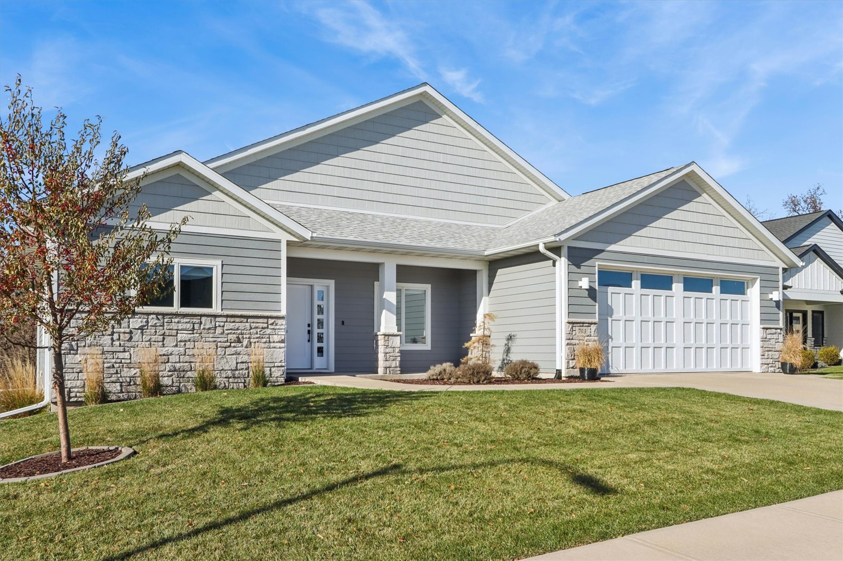 703 American Pharaoh Drive Iowa City IA 52240