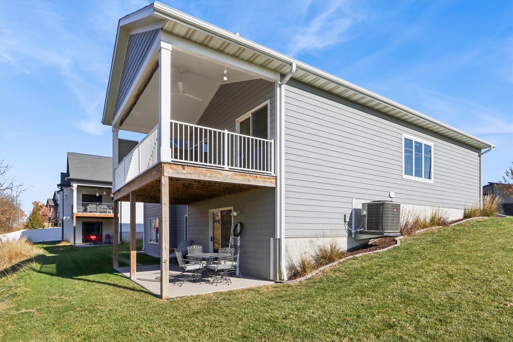 703 American Pharaoh Drive Iowa City IA 52240