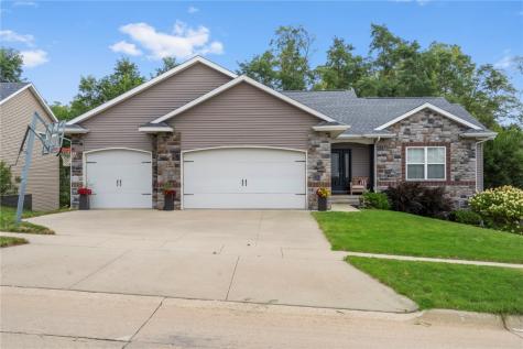 1905 Rogers Creek Road Ely IA 52227