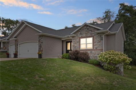 1905 Rogers Creek Road Ely IA 52227