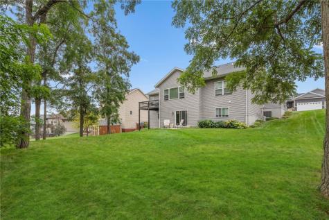 1905 Rogers Creek Road Ely IA 52227