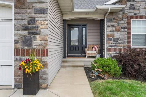 1905 Rogers Creek Road Ely IA 52227