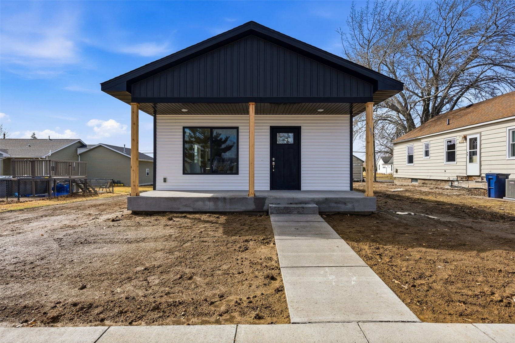 105 Mulberry Tipton IA 52772