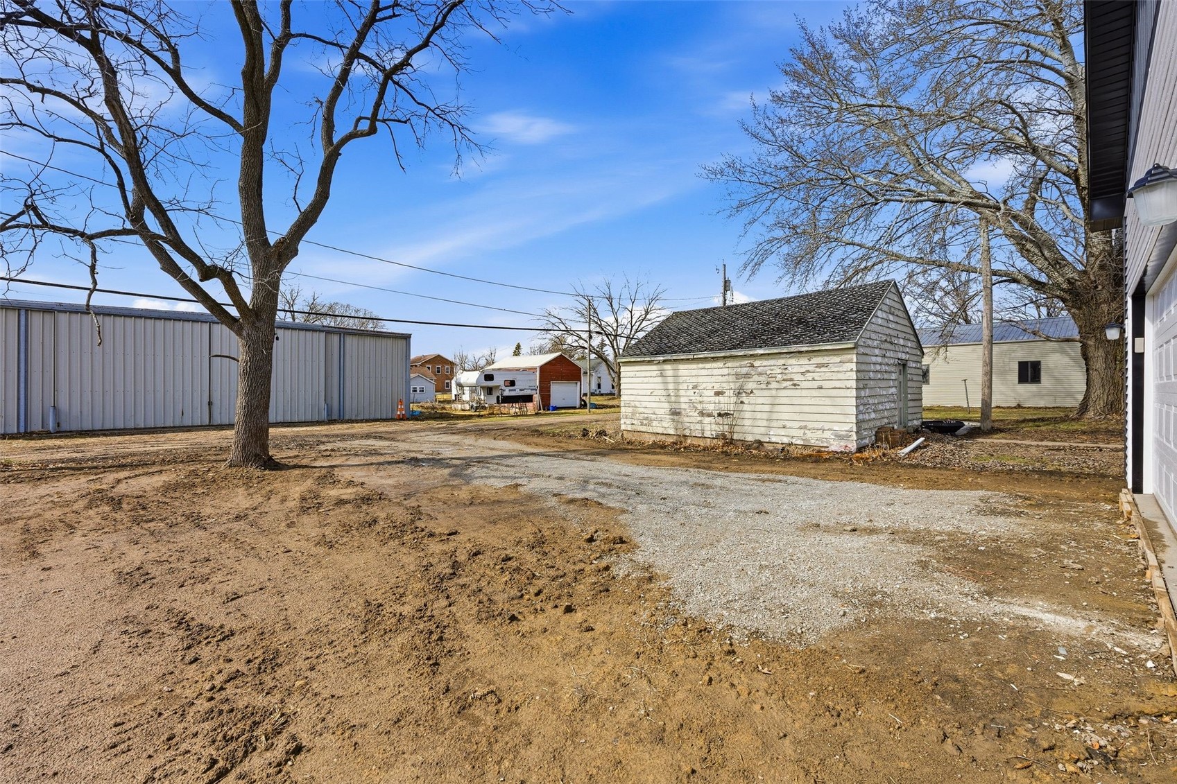 105 Mulberry Tipton IA 52772