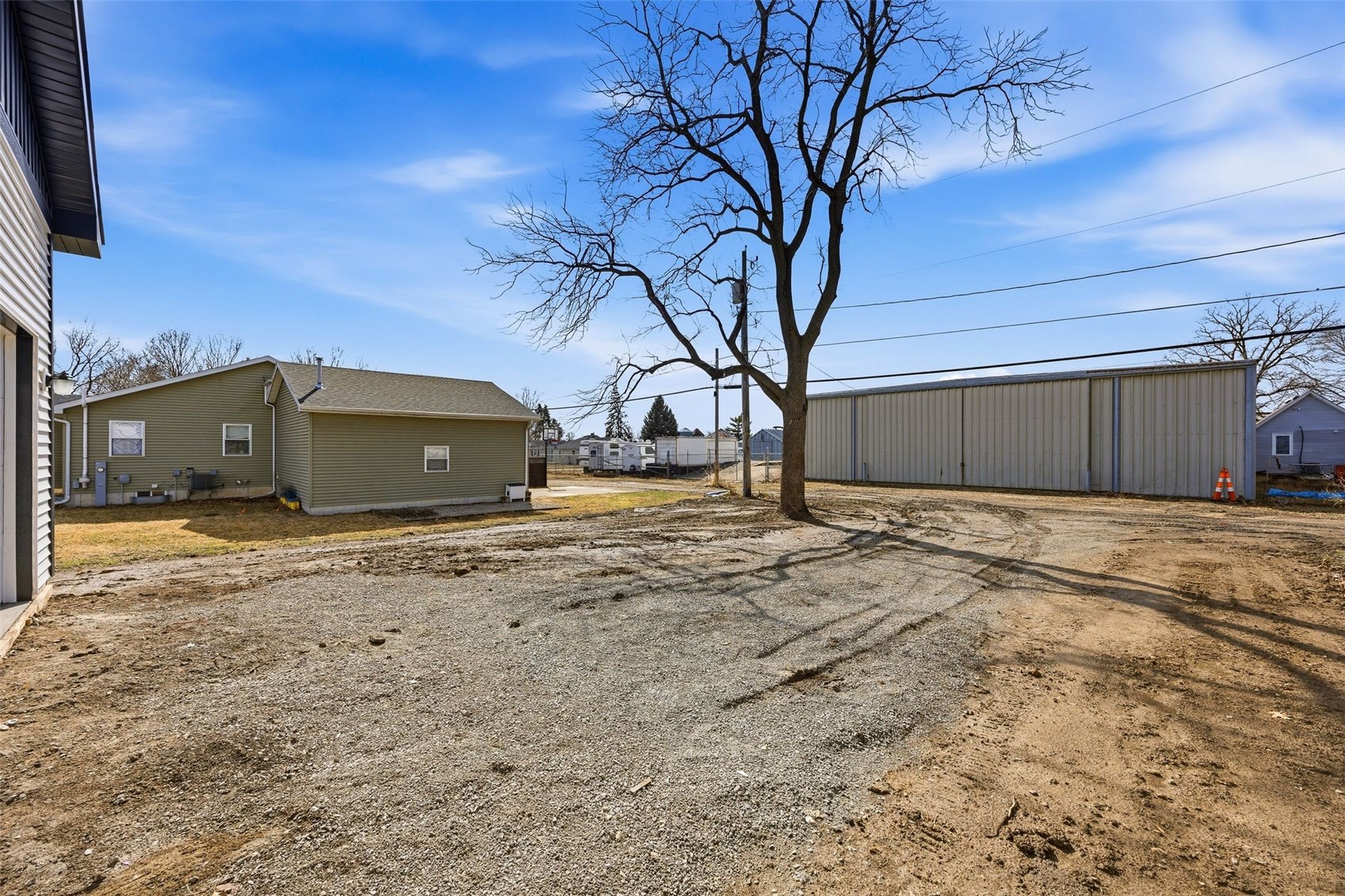 105 Mulberry Tipton IA 52772