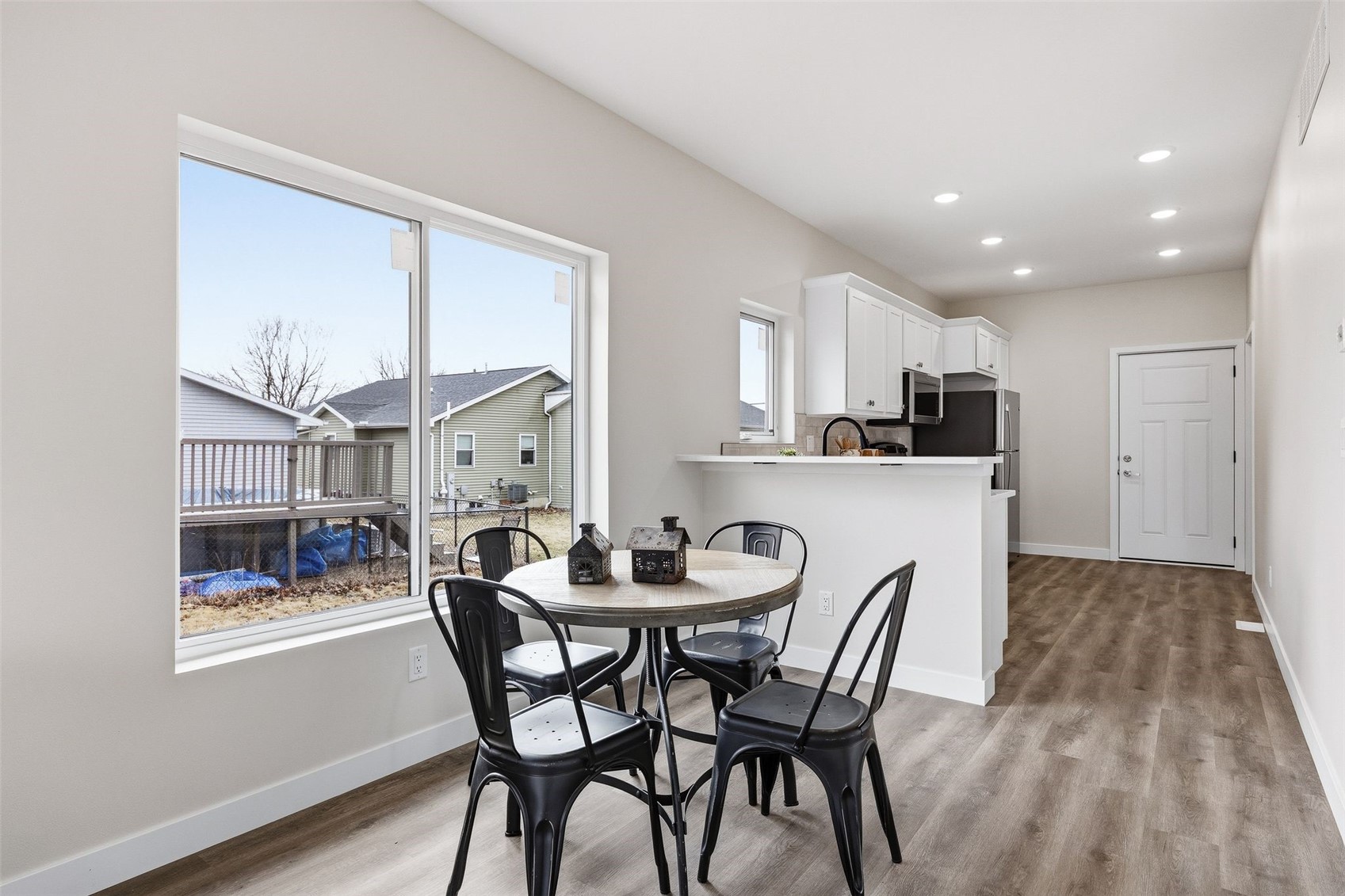 105 Mulberry Tipton IA 52772