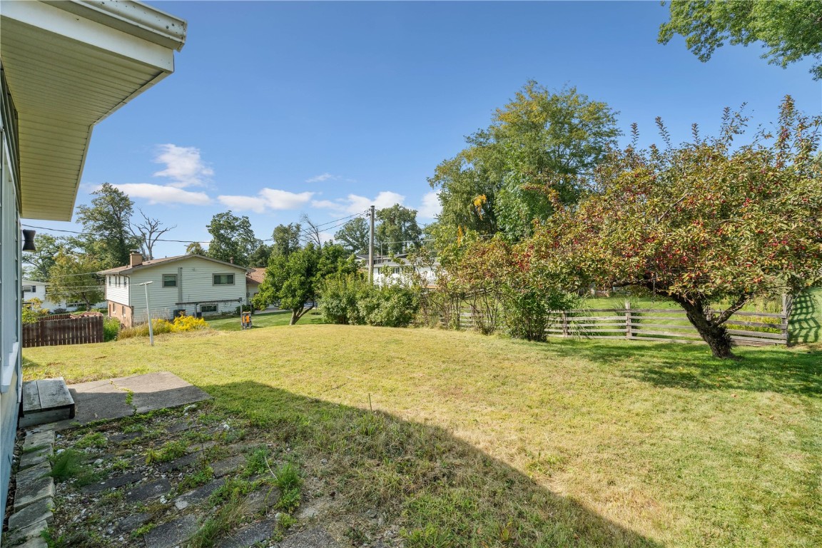 3016 Ridgemore Drive SE Cedar Rapids IA 52403
