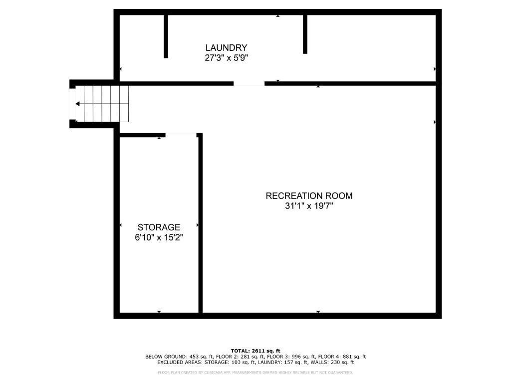 3016 Ridgemore Drive SE Cedar Rapids IA 52403