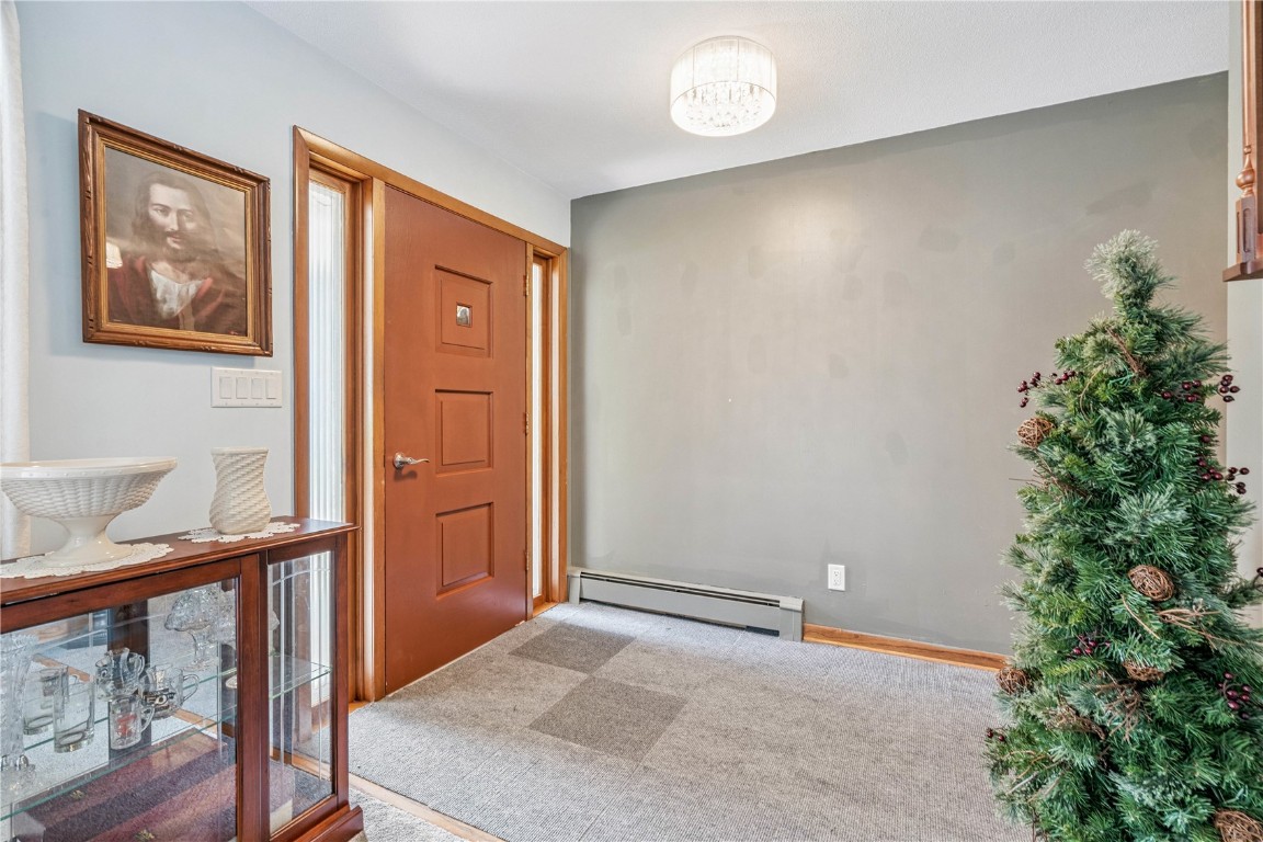 3016 Ridgemore Drive SE Cedar Rapids IA 52403