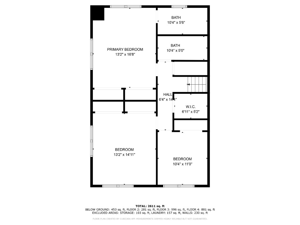 3016 Ridgemore Drive SE Cedar Rapids IA 52403