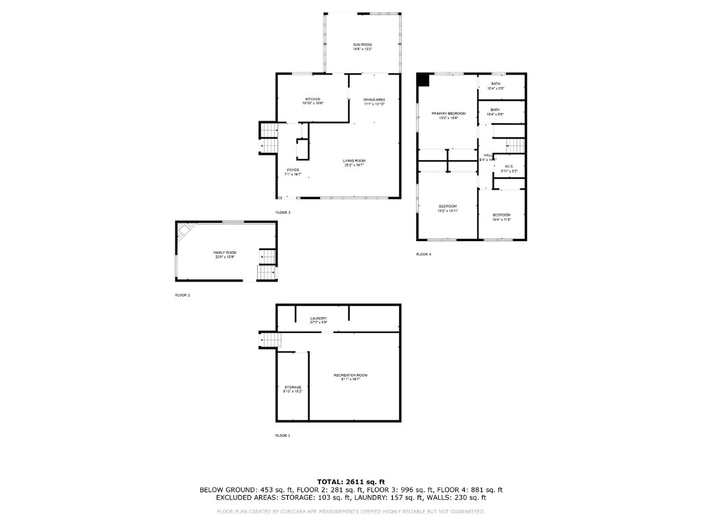 3016 Ridgemore Drive SE Cedar Rapids IA 52403