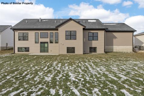 1056 Stable Ridge Drive Marion IA 52302