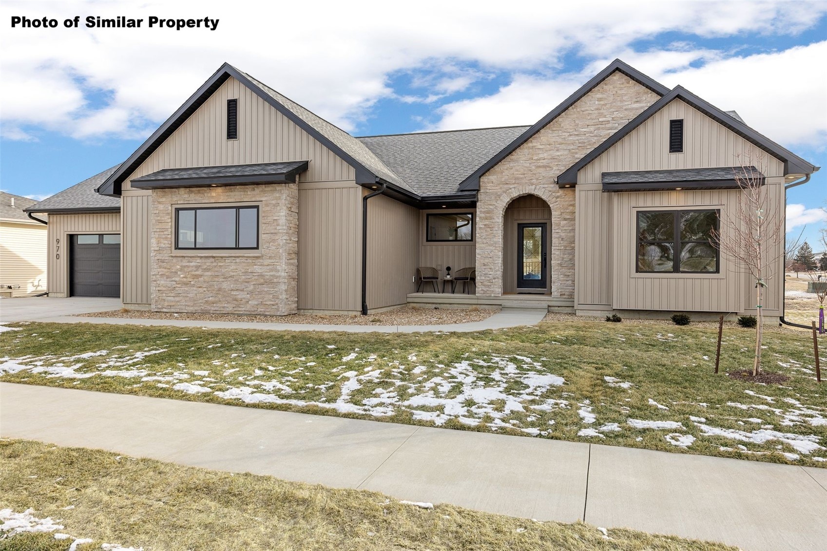1056 Stable Ridge Drive Marion IA 52302