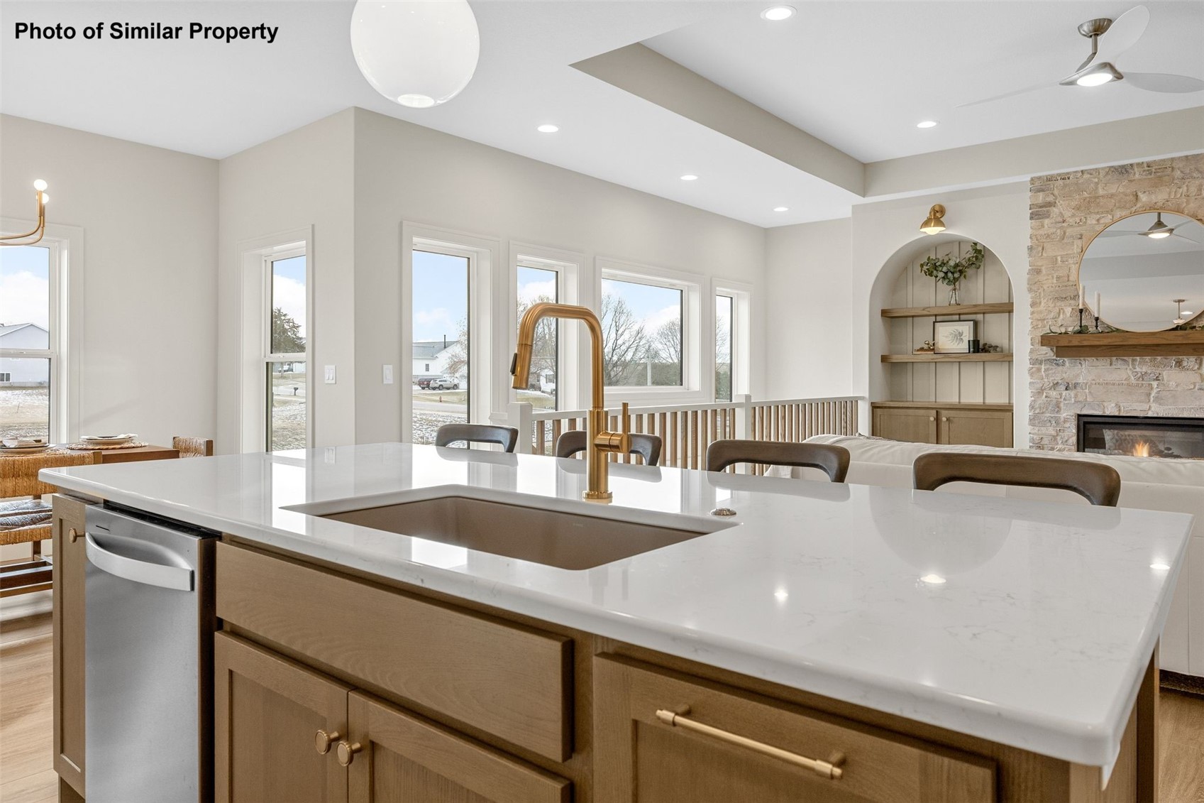 1056 Stable Ridge Drive Marion IA 52302