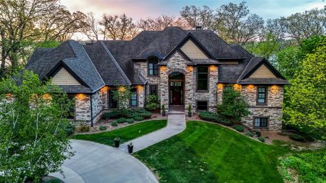 3220 Ever Tree Lane NE Solon IA 52333