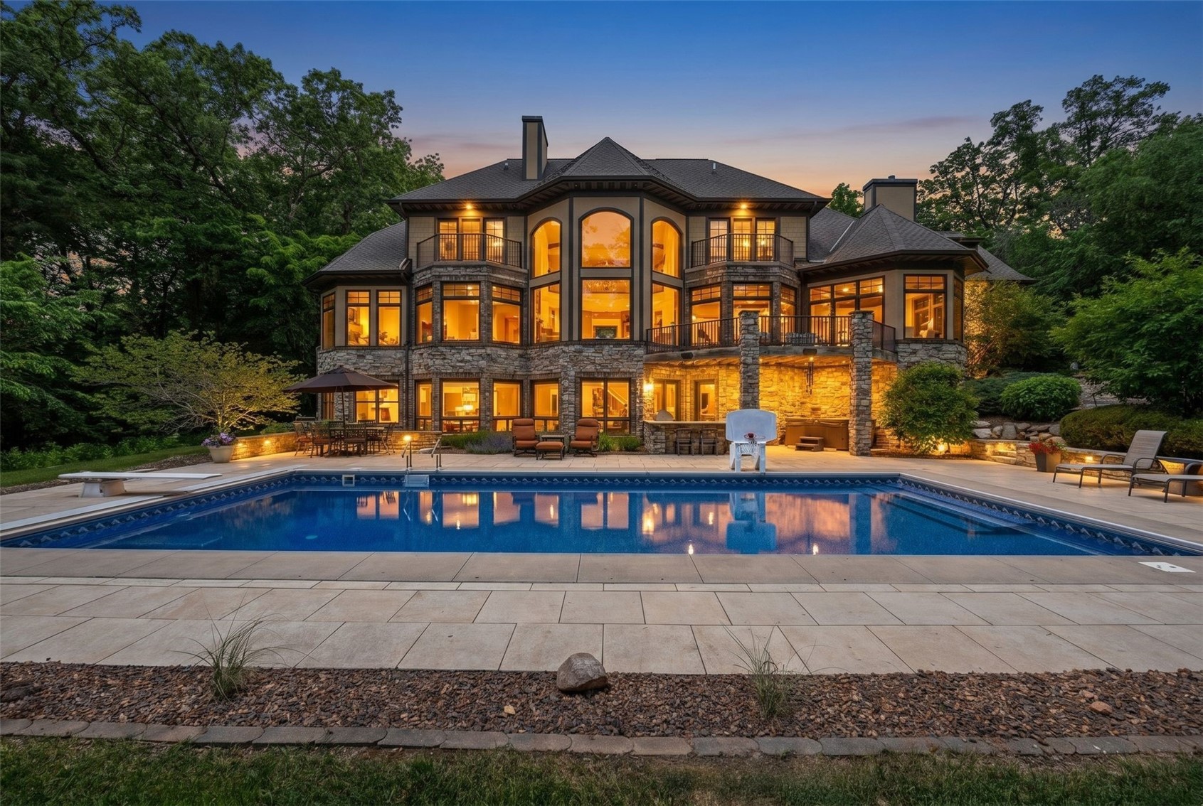 3220 Ever Tree Lane NE Solon IA 52333