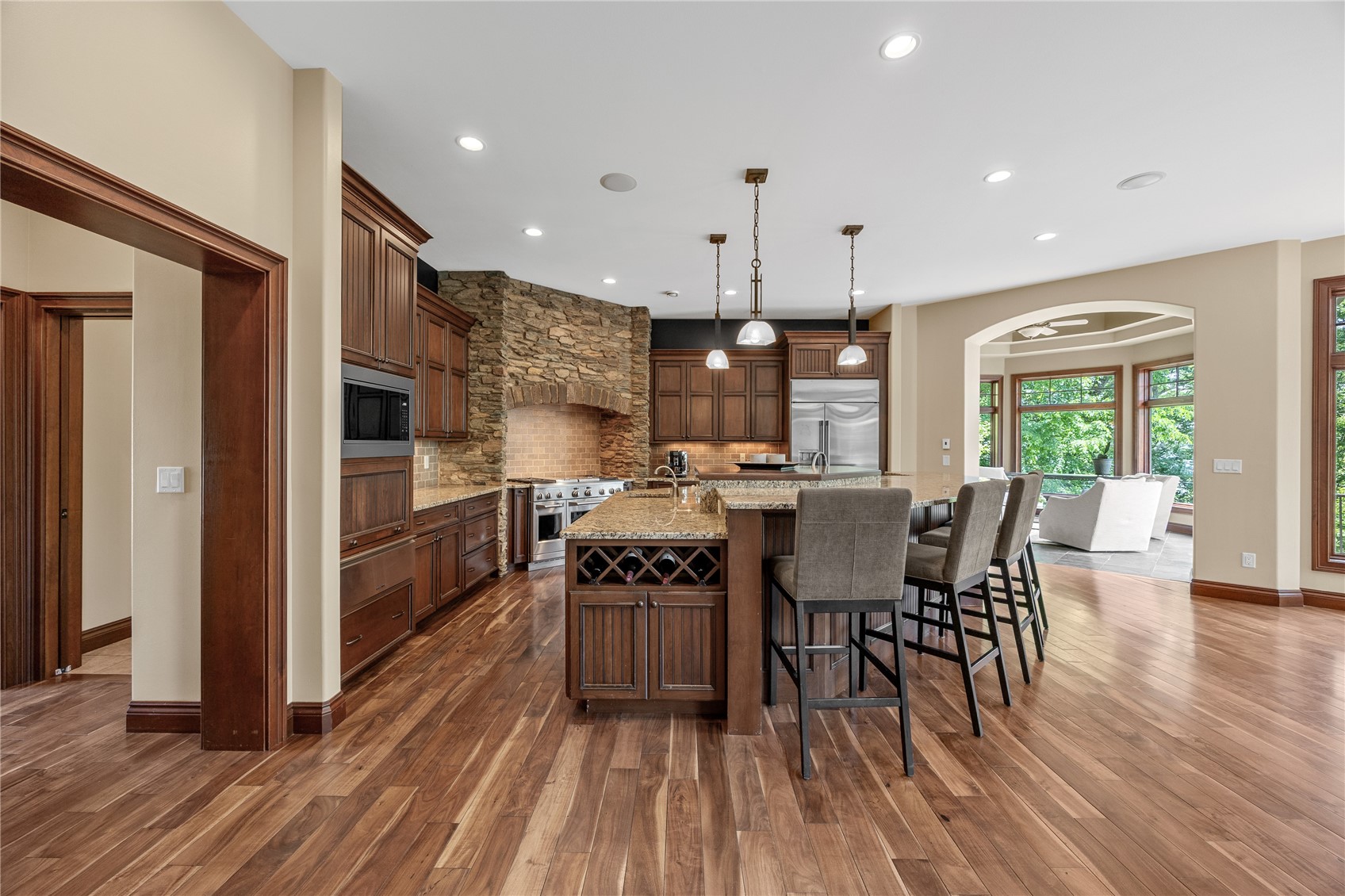 3220 Ever Tree Lane NE Solon IA 52333