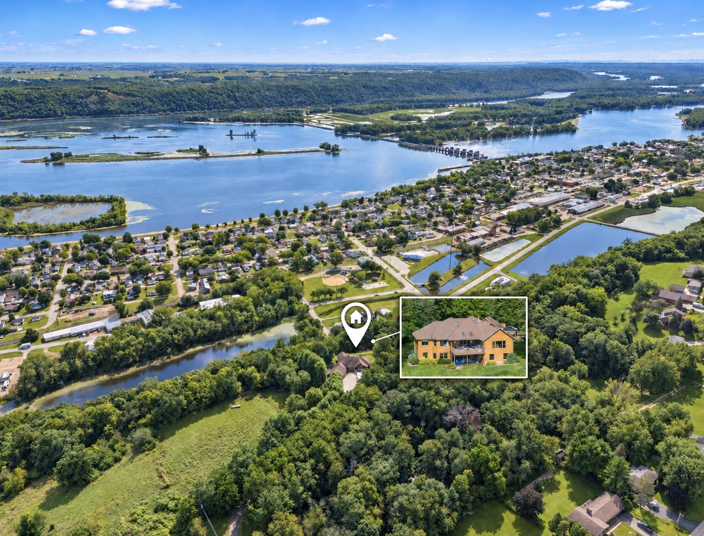 513 Acre Street Guttenberg IA 52052