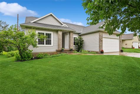 948 Willow Lane Lisbon IA 52253