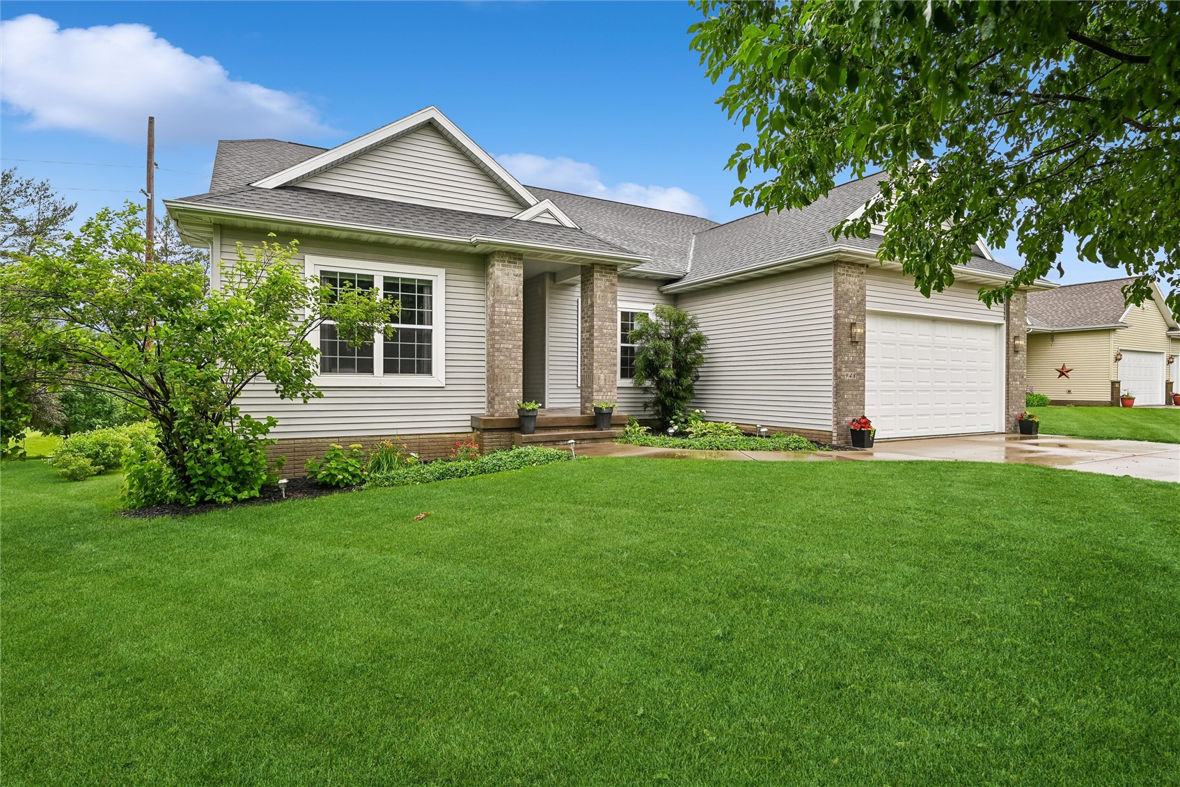 948 Willow Lane Lisbon IA 52253