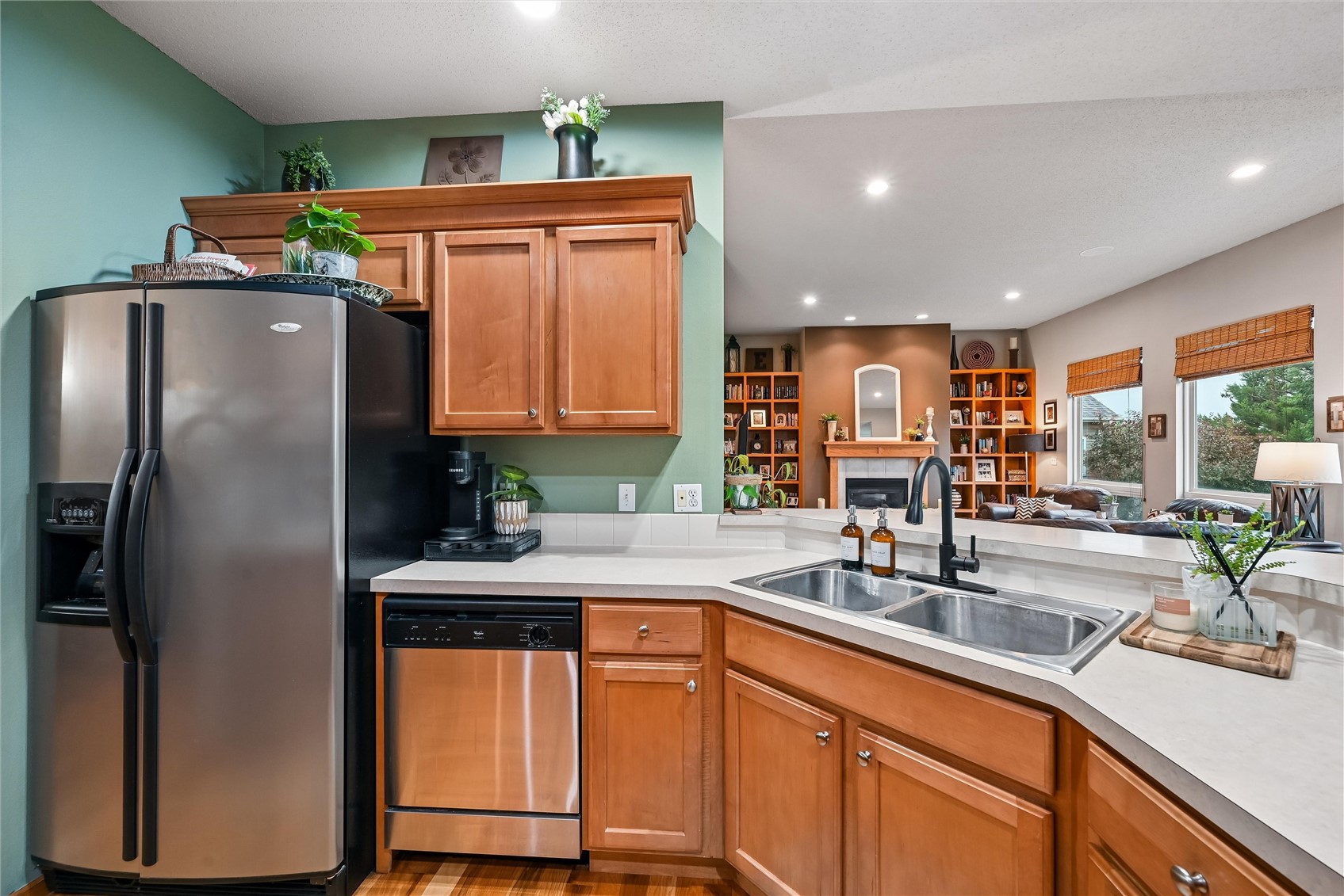 948 Willow Lane Lisbon IA 52253