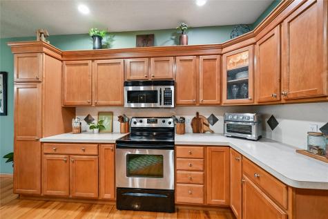 948 Willow Lane Lisbon IA 52253