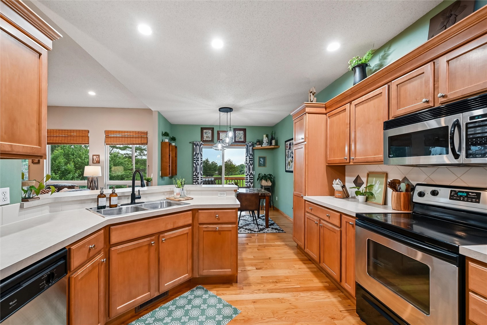 948 Willow Lane Lisbon IA 52253